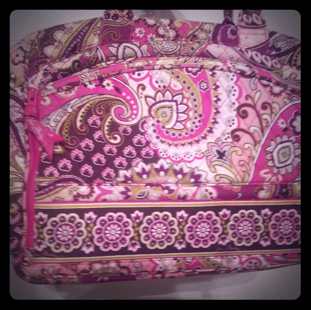 Vera Bradley Bag